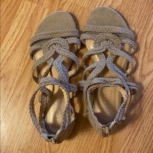 Lauren Conrad Baneberry Gladiator Sandal